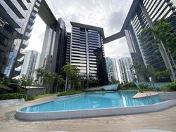 Amber Park (D15), Condominium #632848361